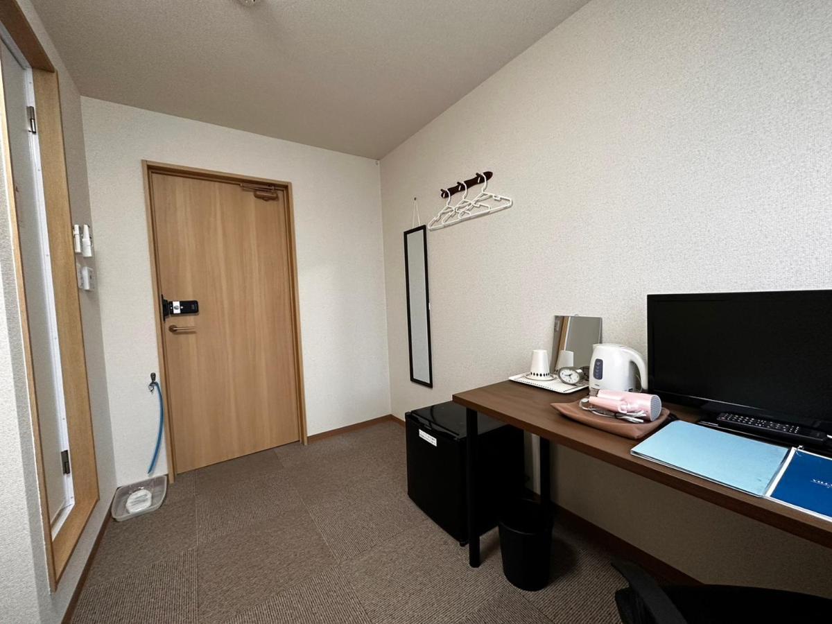 Imas Village Court Kobama Tomioka  Екстер'єр фото