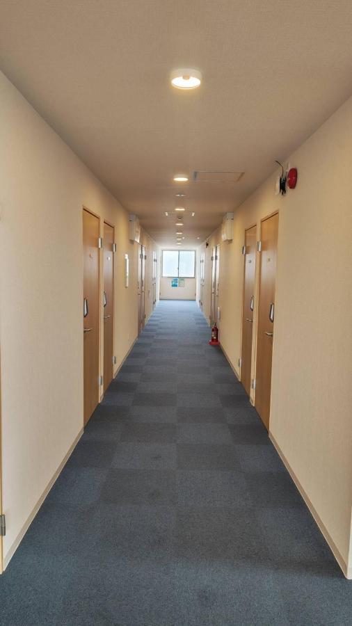Imas Village Court Kobama Tomioka  Екстер'єр фото