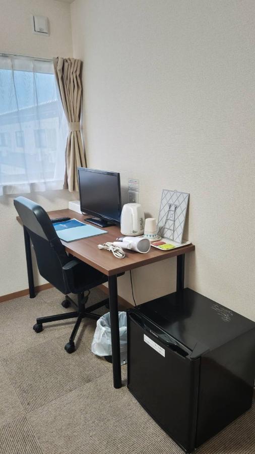 Imas Village Court Kobama Tomioka  Екстер'єр фото