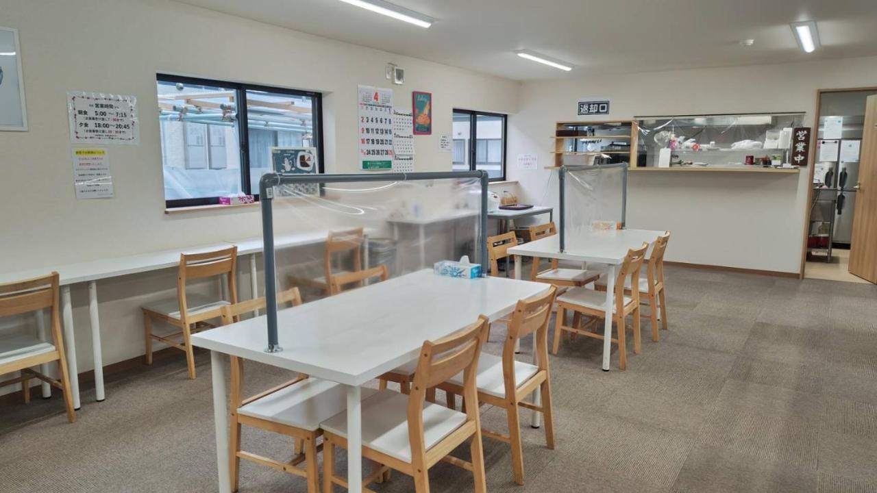 Imas Village Court Kobama Tomioka  Екстер'єр фото