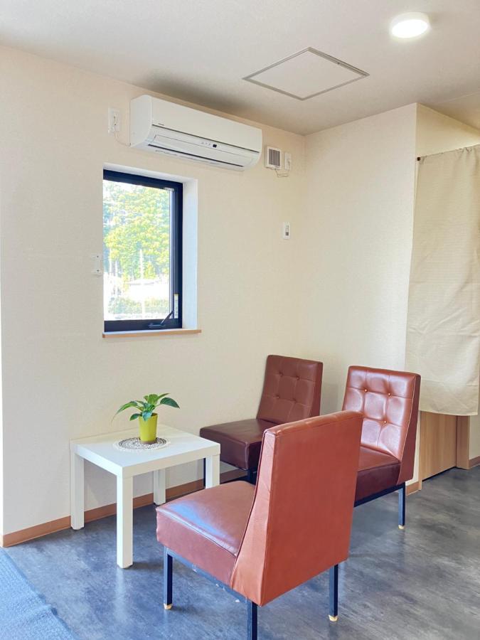 Imas Village Court Kobama Tomioka  Екстер'єр фото