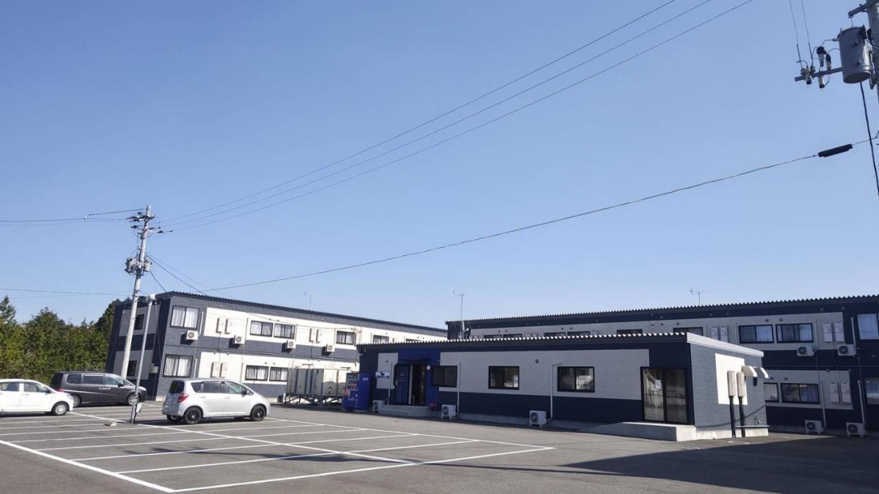 Imas Village Court Kobama Tomioka  Екстер'єр фото