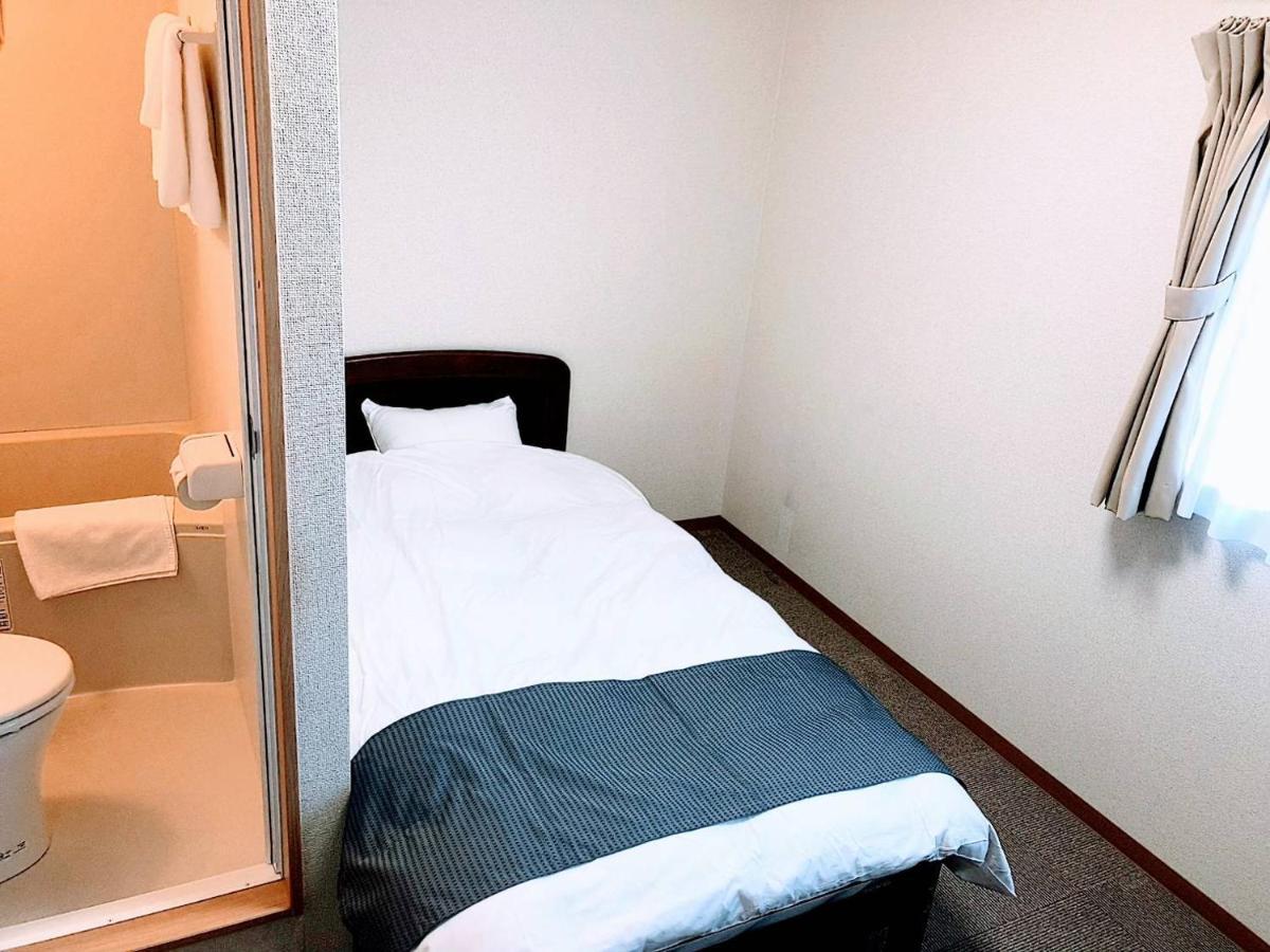 Imas Village Court Kobama Tomioka  Екстер'єр фото