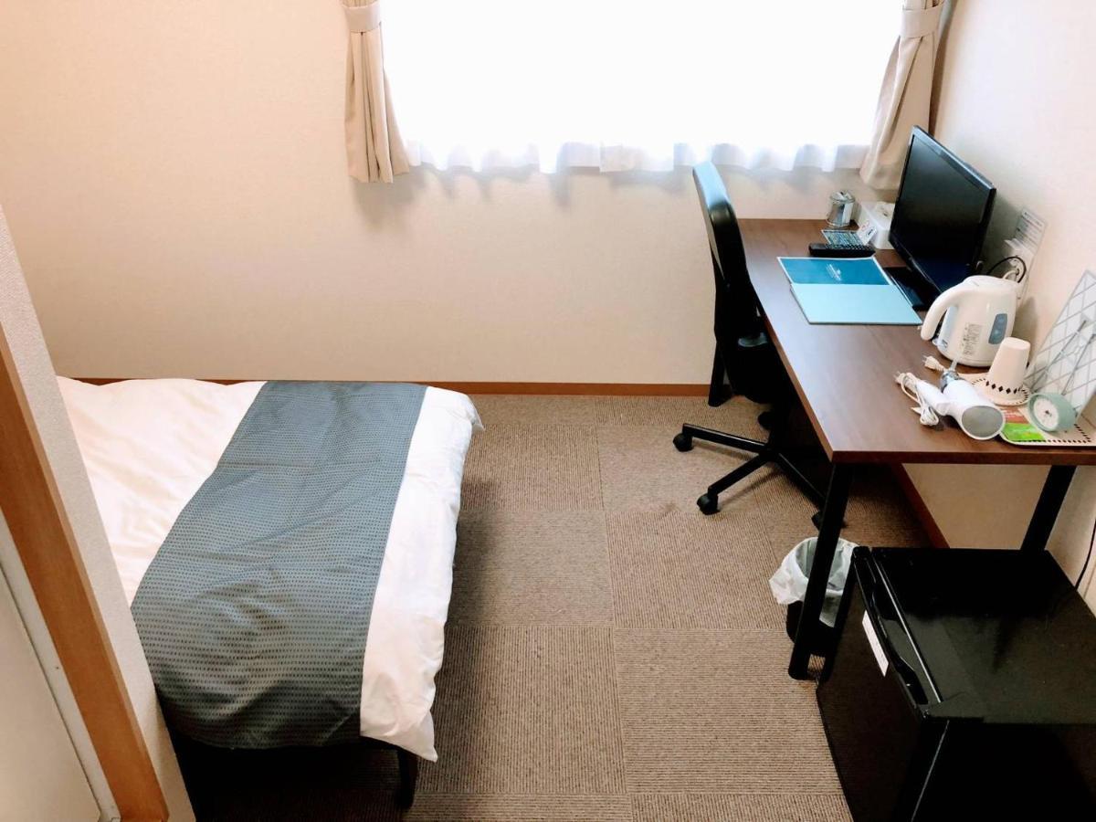 Imas Village Court Kobama Tomioka  Екстер'єр фото
